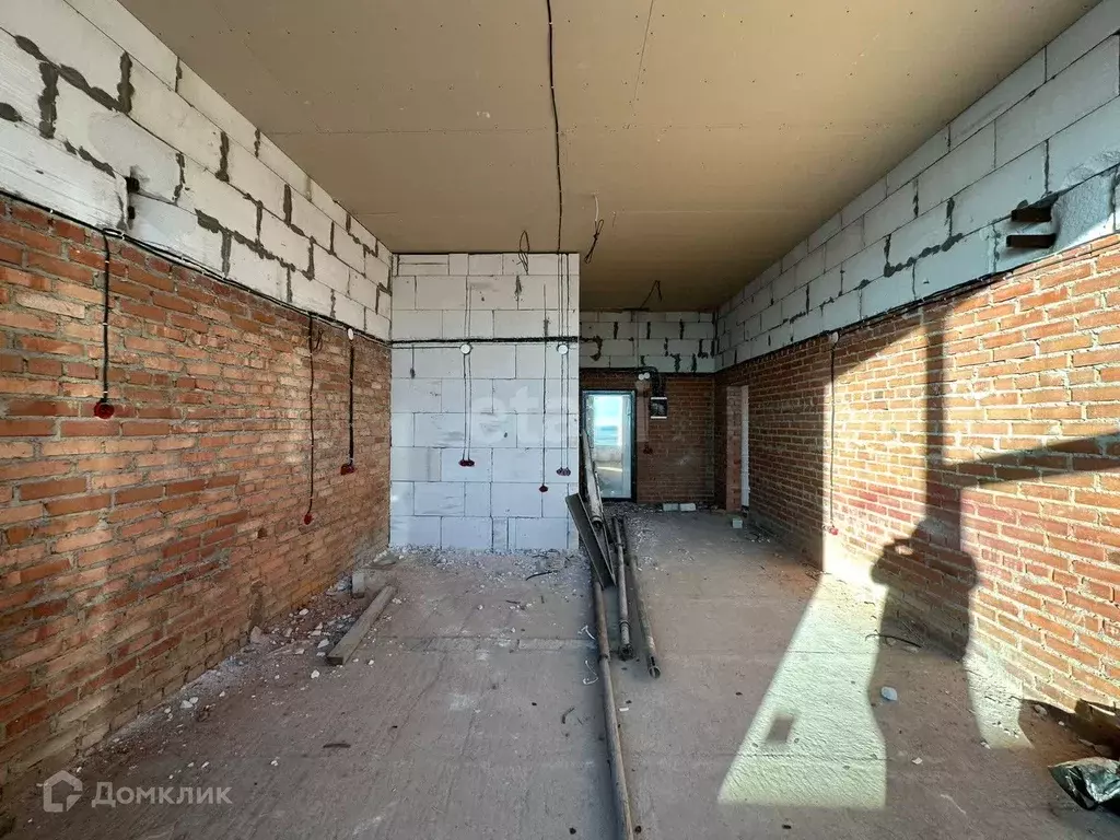 Продаётся 1-к квартира, 72.7 м - Фото 0