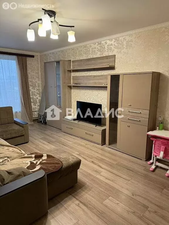 1-комнатная квартира: Москва, Боровское шоссе, 2Ак3 (48.2 м) - Фото 2