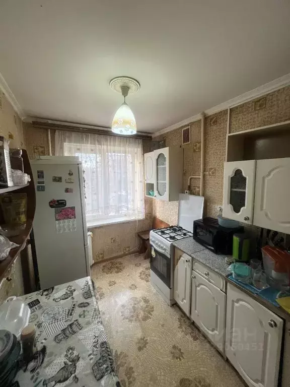 3-к кв. Башкортостан, Уфа ул. Орджоникидзе, 26 (59.9 м) - Фото 2