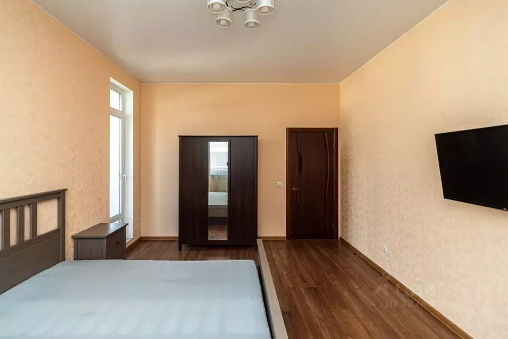 1-к кв. Санкт-Петербург Московский просп., 139к2 (51.0 м) - Фото 2