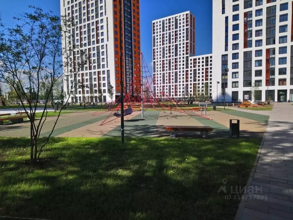 Квартира, 3 комнаты, 85 м - Фото 0