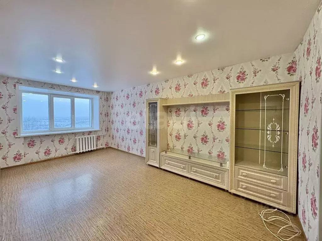 3-к кв. Коми, Сыктывдинский район, с. Выльгорт ул. Тимирязева, 39 ... - Фото 1