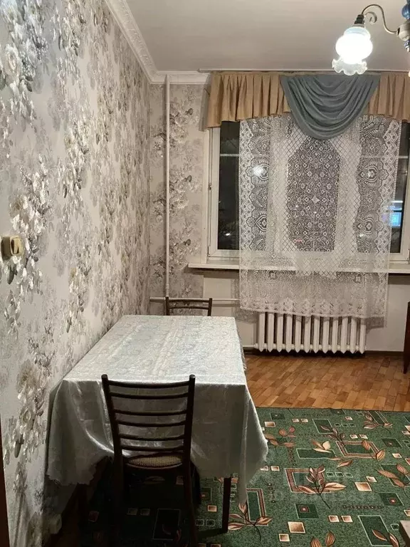 1-к кв. Москва Беговая ул., 18К1 (31.0 м) - Фото 1