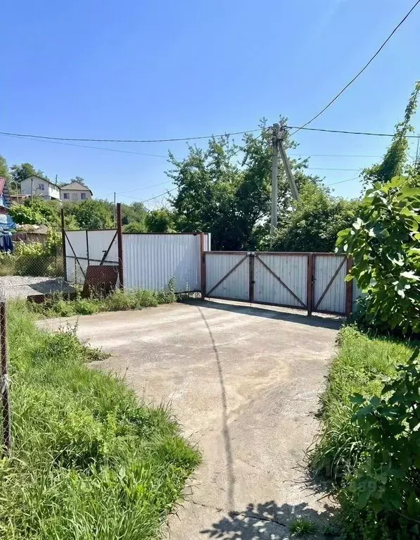 Дом в Краснодарский край, Сочи городской округ, с. Высокое ул. ... - Фото 2