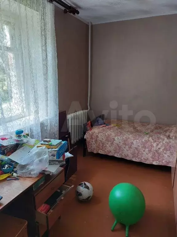 3-к. квартира, 54 м, 1/5 эт. - Фото 1