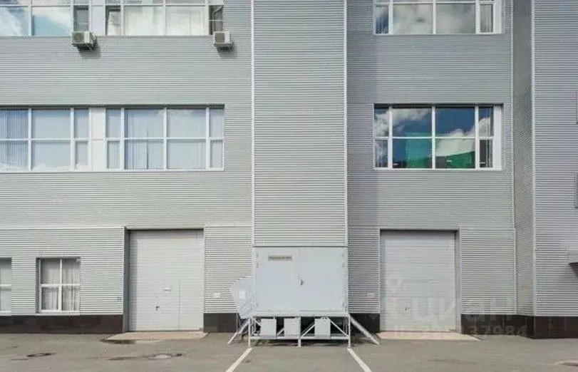 Склад в Санкт-Петербург пос. Репино, Цветочная ул., 18 (540 м) - Фото 0