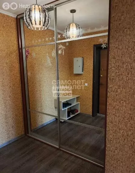 3-комнатная квартира: Липецк, улица Н.Г. Славянова, 3 (98.8 м) - Фото 2