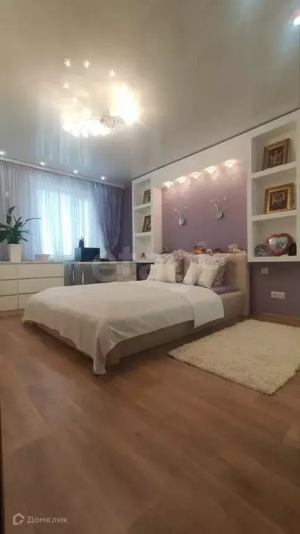 Продаётся 3-к квартира, 78.5 м - Фото 0