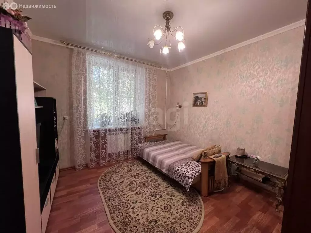 3-комнатная квартира: Самара, улица Ивана Булкина, 88 (73.9 м) - Фото 1