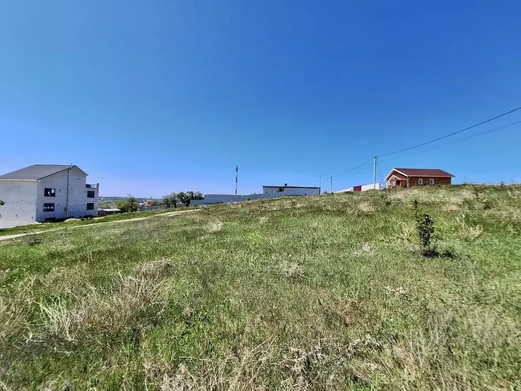 Участок в Севастополь ул. 2-я Линия (10.0 сот.) - Фото 1