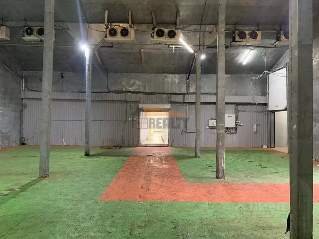 Производственное помещение в Московская область, Дмитровский ... - Фото 1