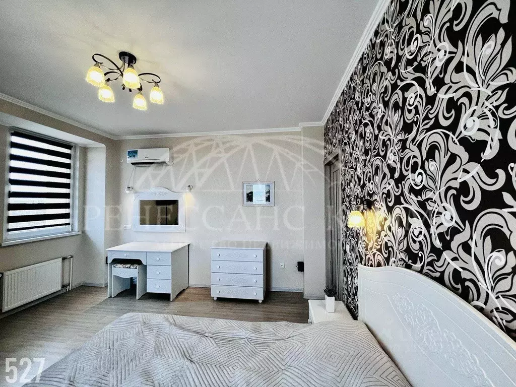 2-к кв. Севастополь просп. Юрия Гагарина, 52/6 (53.5 м) - Фото 2