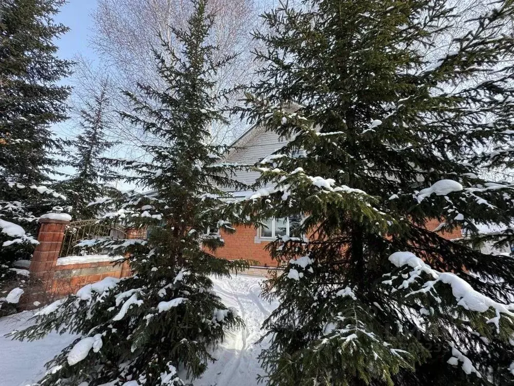 Дом в Иркутская область, Иркутский муниципальный округ, с. Хомутово ... - Фото 1