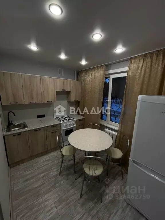 1-к кв. Иркутская область, Ангарск 7-й мкр, 16 (34.6 м) - Фото 0