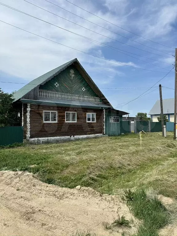 Дом 105,2 м на участке 15 сот. - Фото 1