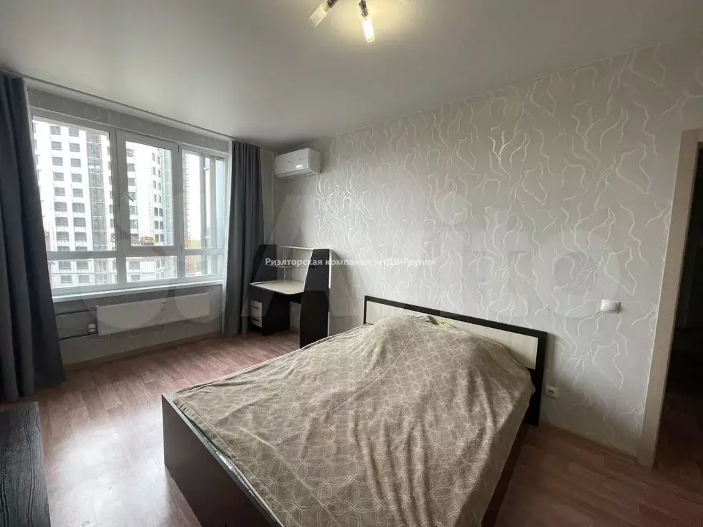 2-к. квартира, 60 м, 4/20 эт. - Фото 1
