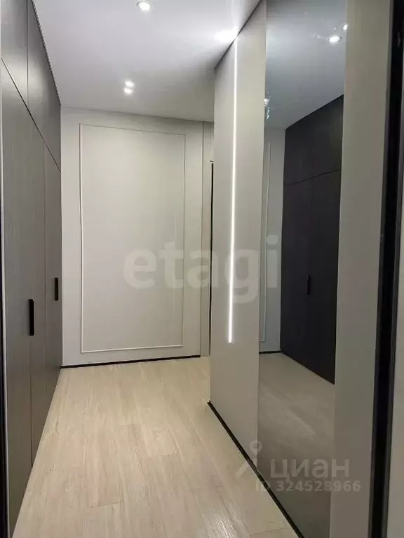 3-к кв. Башкортостан, Уфа ул. Художника Позднова, 13 (60.0 м) - Фото 1