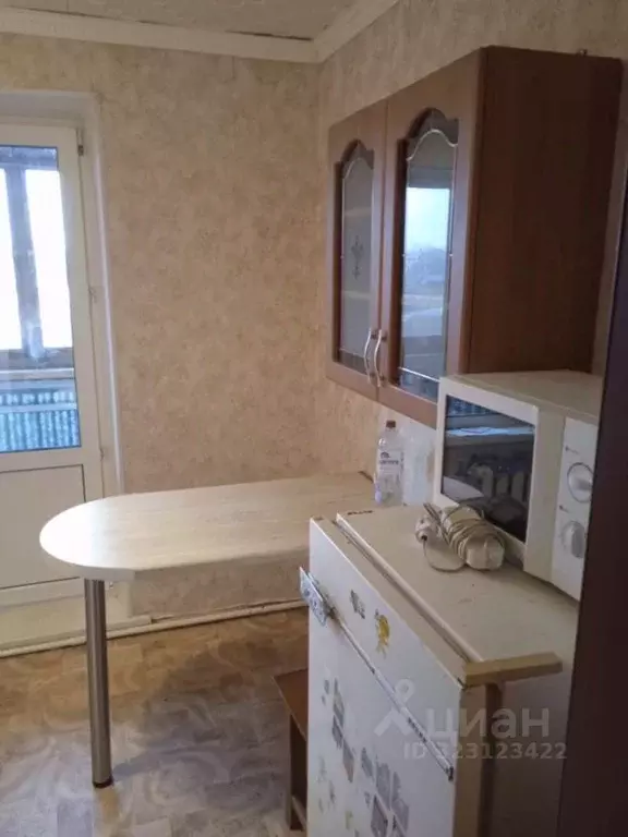 1-к кв. Московская область, Павлово-Посадский городской округ, д. ... - Фото 1