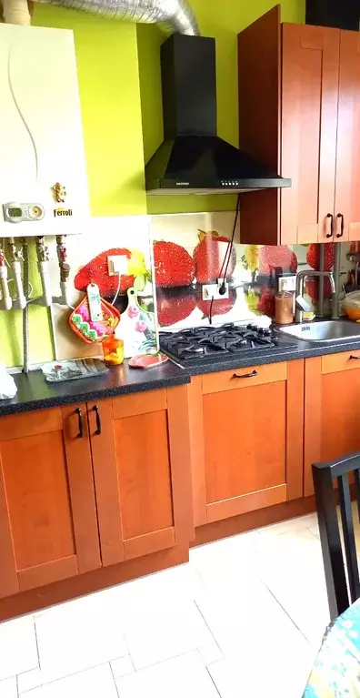 Продаётся 2-к квартира, 37 м - Фото 0
