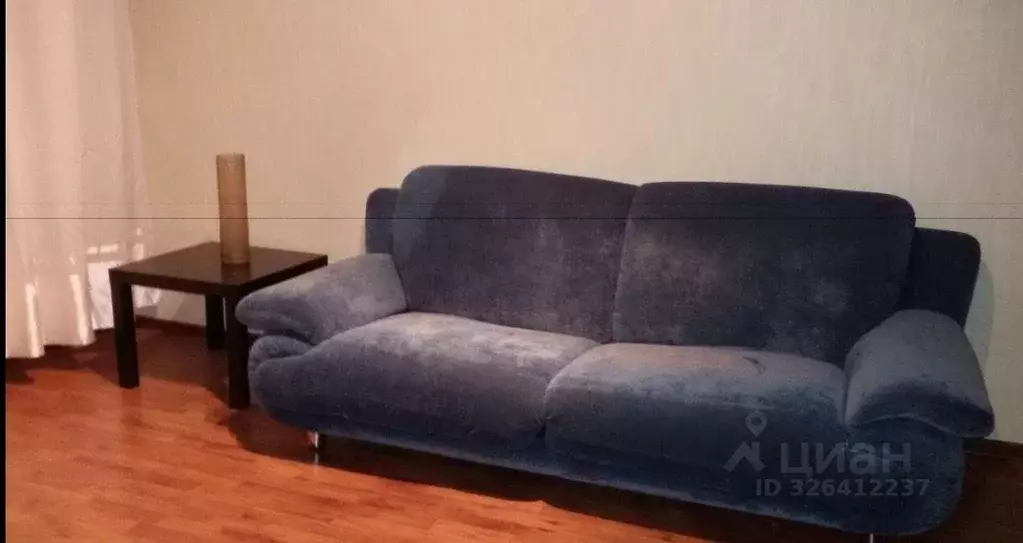 1-к кв. Московская область, Котельники проезд 2-й Покровский, 6 (32.0 ... - Фото 1