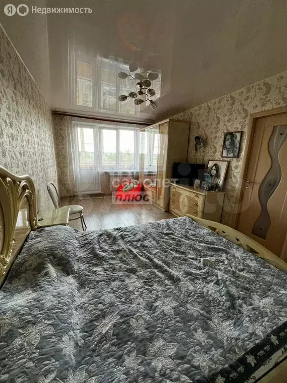 1-комнатная квартира: Выборг, Приморское шоссе, 28 (37 м) - Фото 1