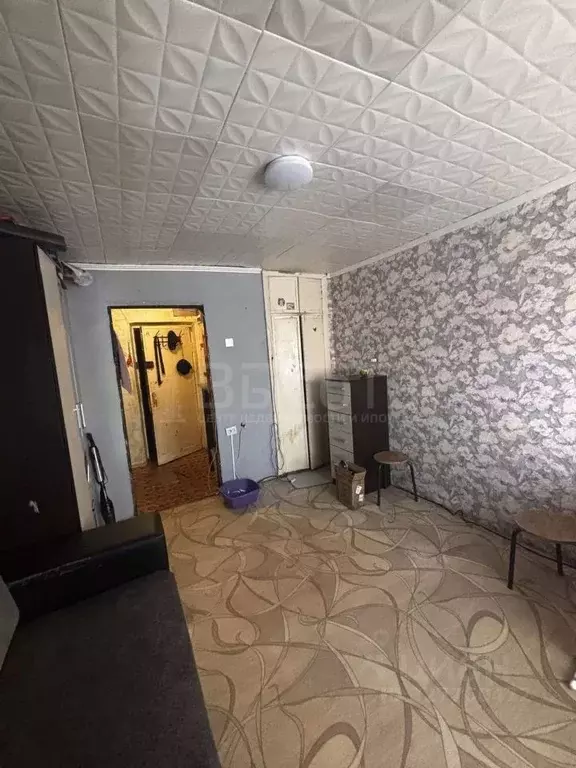 Студия Воронежская область, Воронеж Ленинский просп., 155/1 (18.7 м) - Фото 1