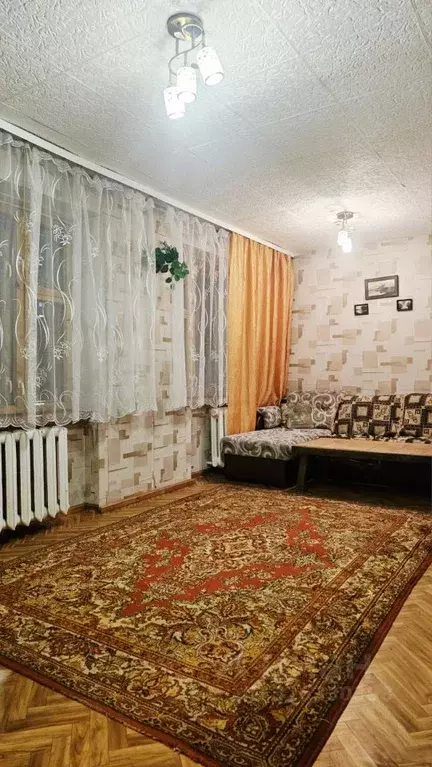 2-к кв. Мурманская область, Мурманск ул. Володарского, 14А (40.9 м) - Фото 1