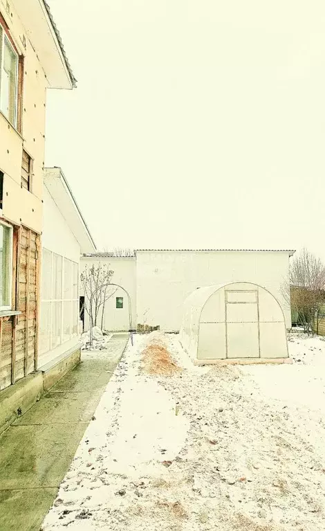 Дом в Курганская область, Курган Острова СНТ, ул. Рябиновая (128 м) - Фото 2