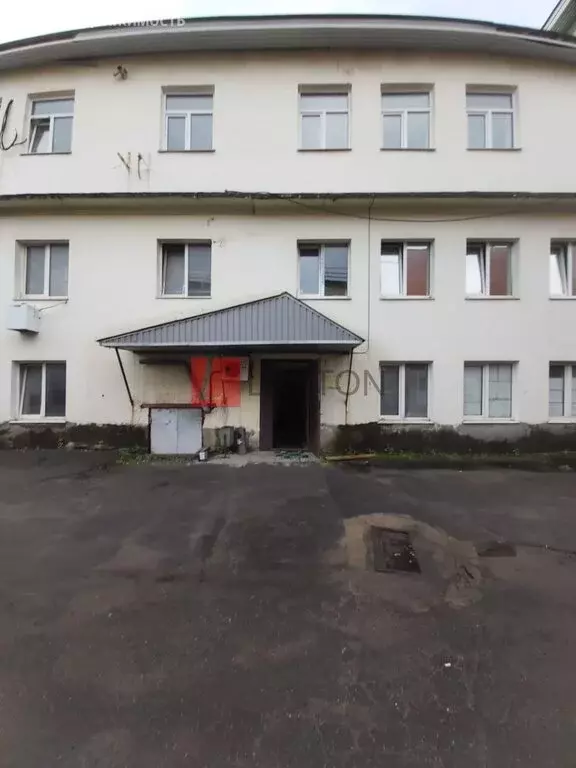 Помещение свободного назначения (665 м) - Фото 1