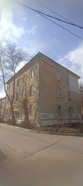 Продаётся 2-к квартира, 34.1 м - Фото 0