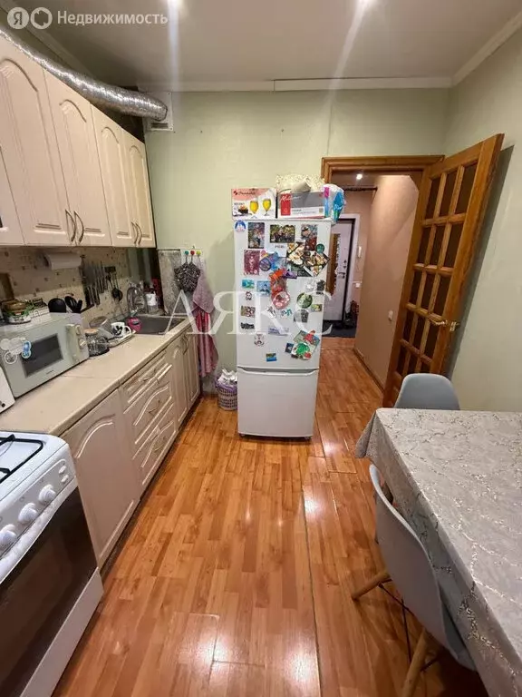 2-комнатная квартира: Ишимбай, Бульварная улица, 37 (49.7 м) - Фото 2