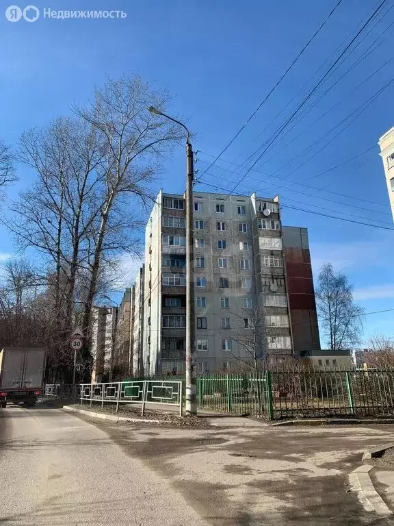 2к в -комнатной квартире ( м) - Фото 1