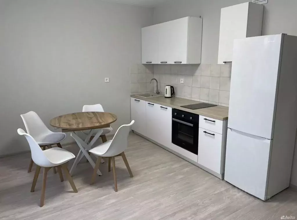 1-к кв. Новосибирская область, Новосибирский район, Станционный ... - Фото 1