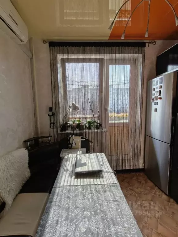 1-к кв. Москва Шипиловская ул., 53 (46.0 м) - Фото 2