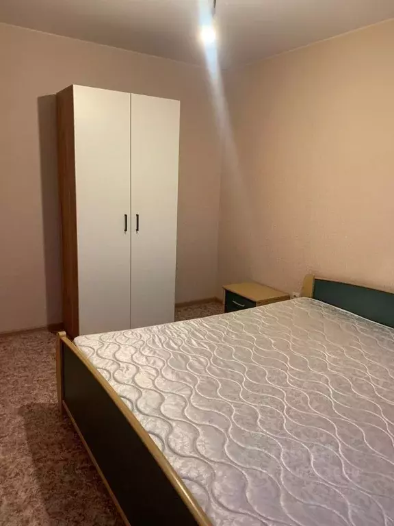 2-к кв. Кемеровская область, Кемерово бул. Строителей, 71А (45.0 м) - Фото 1