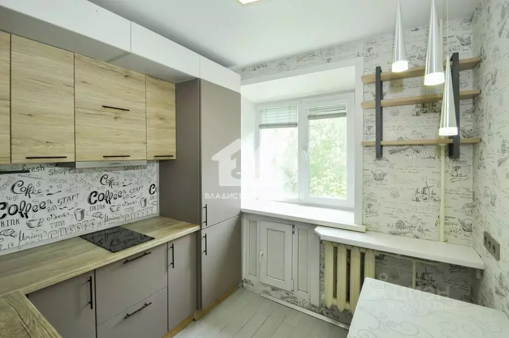 1-к кв. Новосибирская область, Бердск ул. Ленина, 87 (32.0 м) - Фото 1