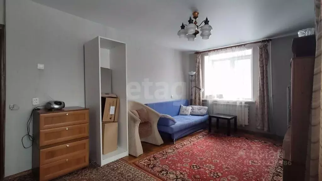 2-к кв. Нижегородская область, Нижний Новгород ул. Невзоровых, 111 ... - Фото 1