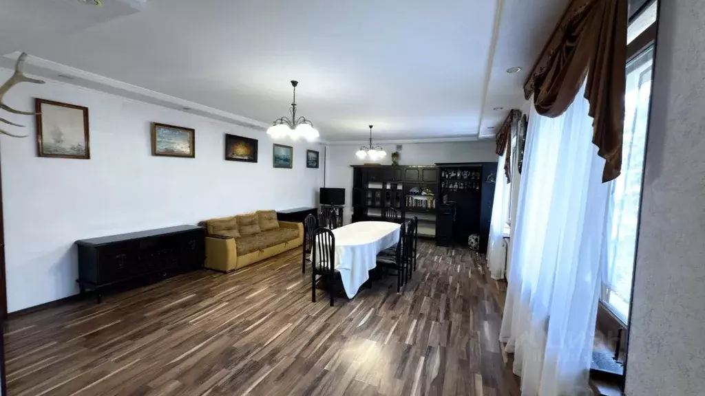 Дом в Крым, Евпатория ул. Вольная, 78 (220 м) - Фото 2