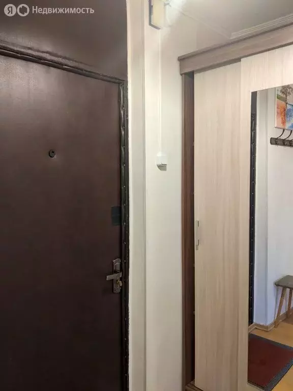 1-комнатная квартира: Балашиха, проспект Ленина, 1 (27 м) - Фото 0