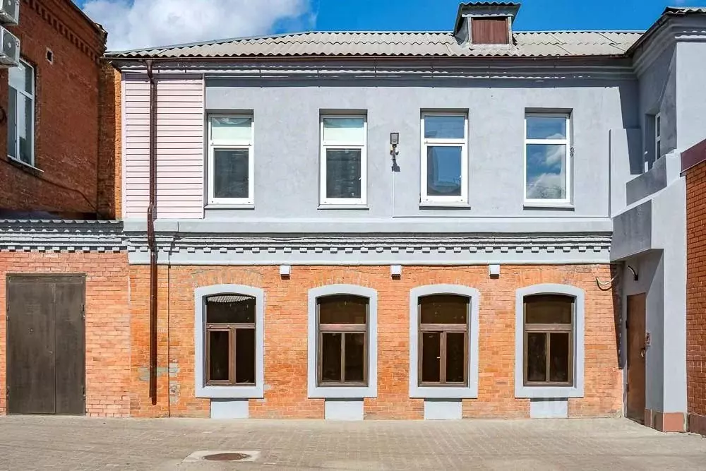 Помещение свободного назначения в Омская область, Омск ул. 30 лет ... - Фото 2