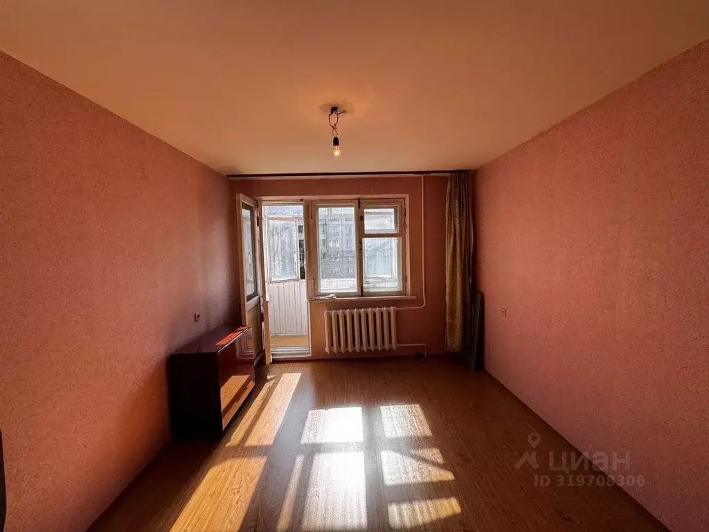 2-к кв. Новосибирская область, Новосибирск Рельсовая ул., 2 (44.3 м) - Фото 0