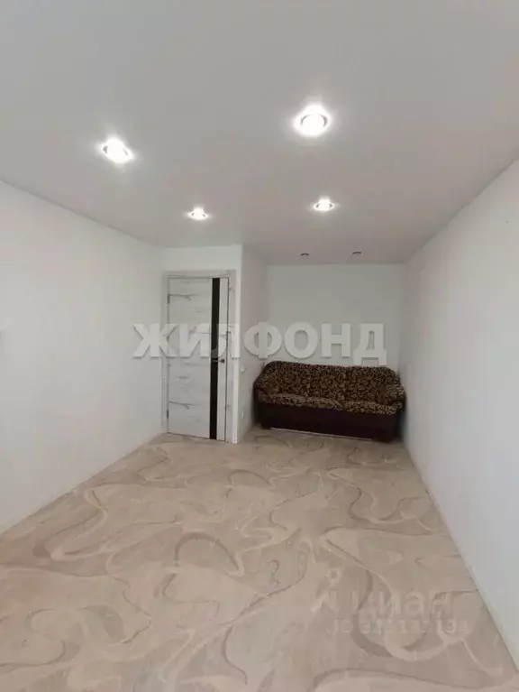 2-к кв. Алтайский край, Барнаул ул. Георгия Исакова, 254 (47.5 м) - Фото 2