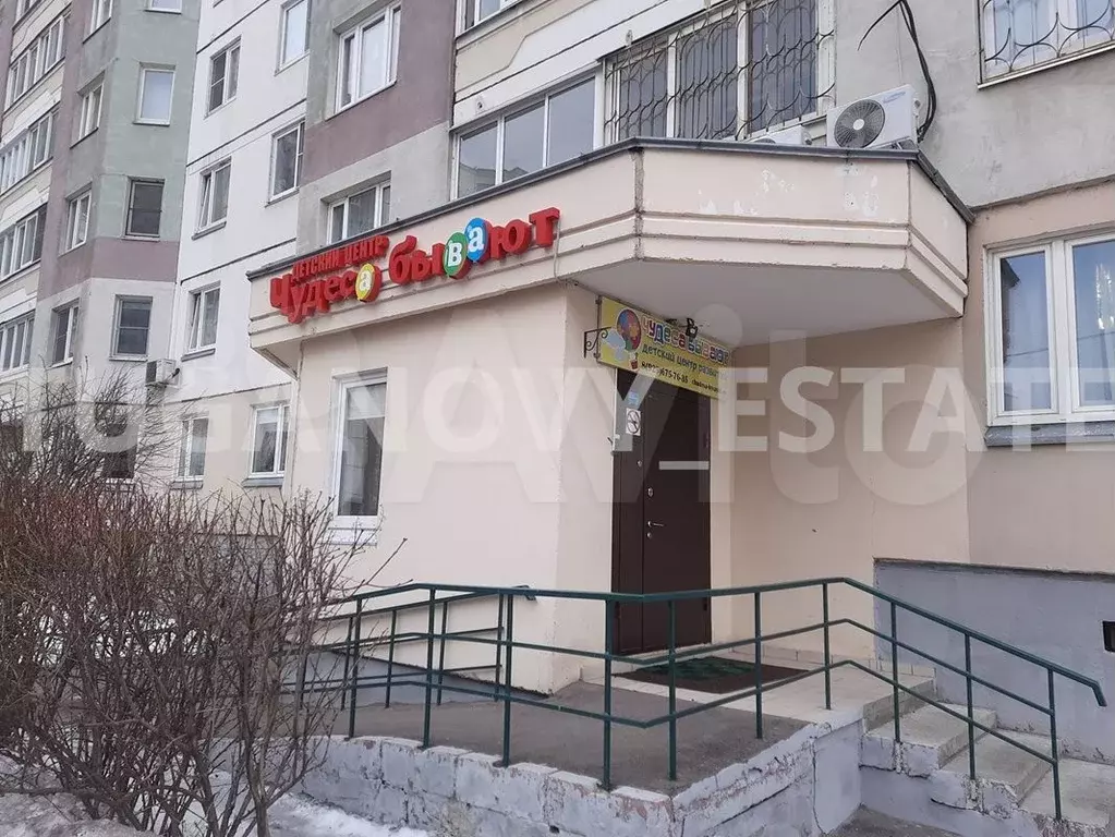 Продажа ПСН 303,6м2 м.Улица Дмитриевского - Фото 0