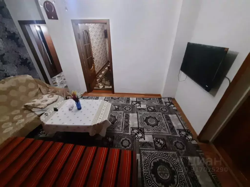 Дом в Дагестан, Дербент Строительная ул., 24 (60 м) - Фото 0