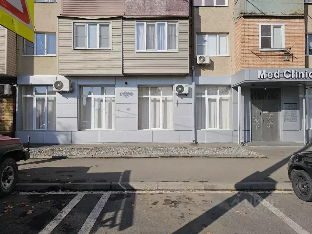 Помещение свободного назначения в Северная Осетия, Владикавказ ул. ... - Фото 2