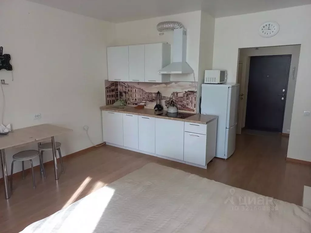 Студия Белгородская область, Белгород ул. Николая Островского, 11 ... - Фото 2