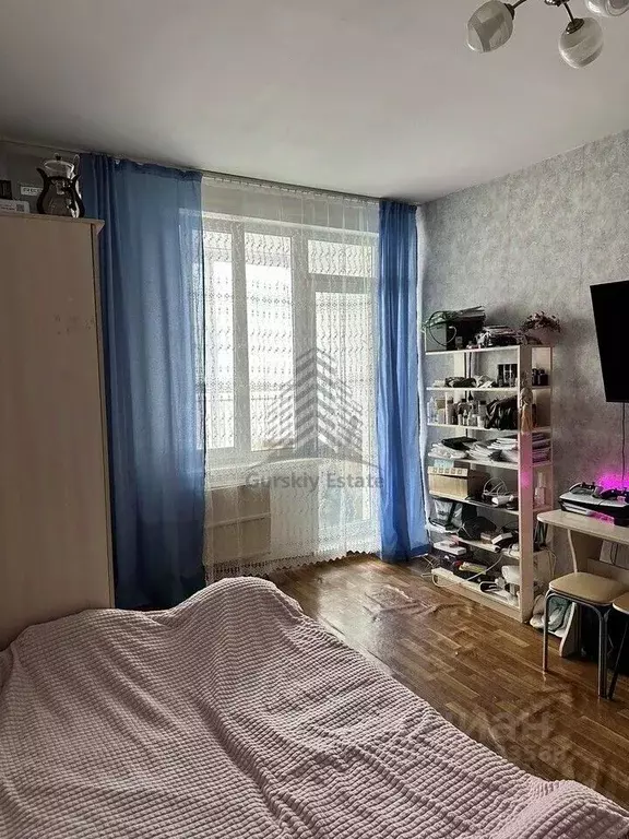 Студия Красноярский край, Красноярск ул. Борисова, 42 (24.0 м) - Фото 1