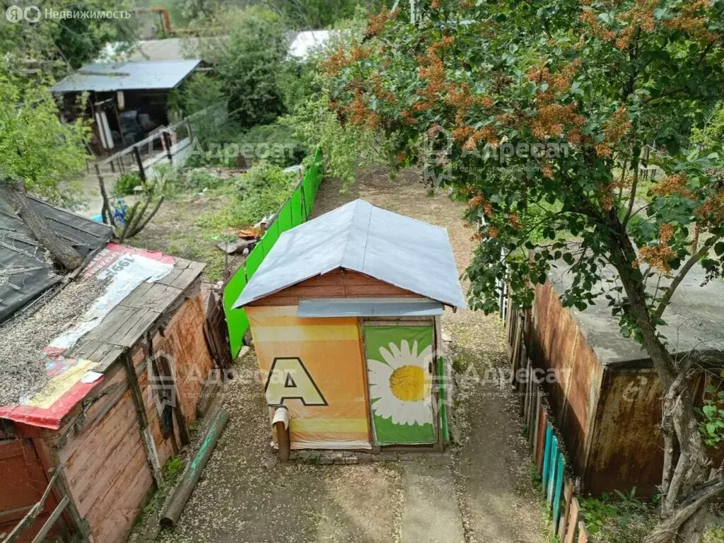 2-комнатная квартира: Волгоград, территория посёлок Мирный, 60 (43.1 ... - Фото 0