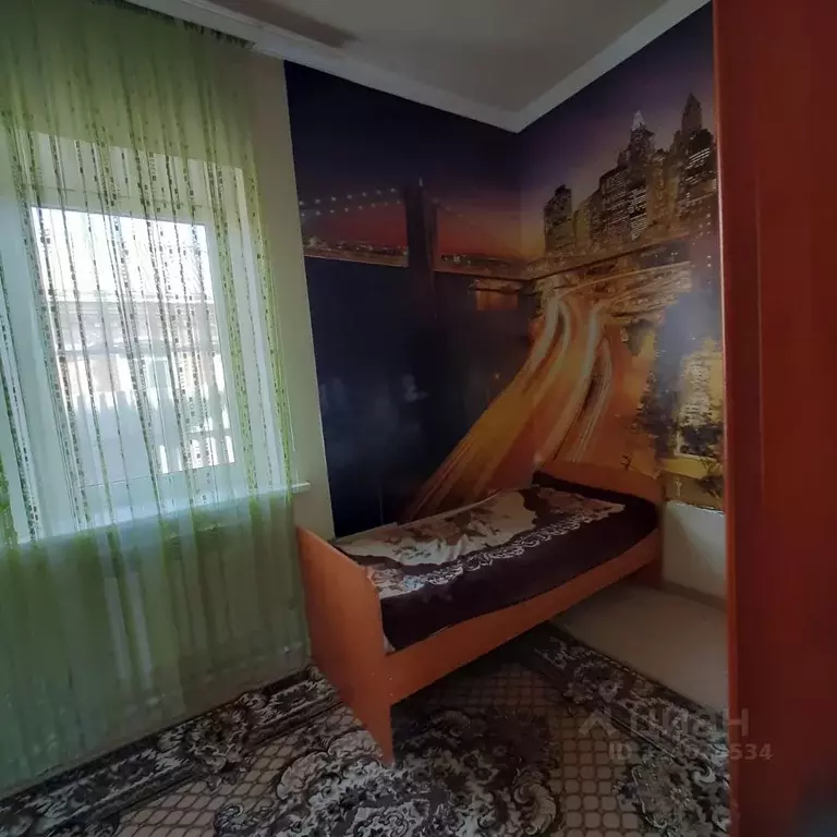 Дом в Ростовская область, Батайск Ленинградская ул., 209 (90 м) - Фото 2