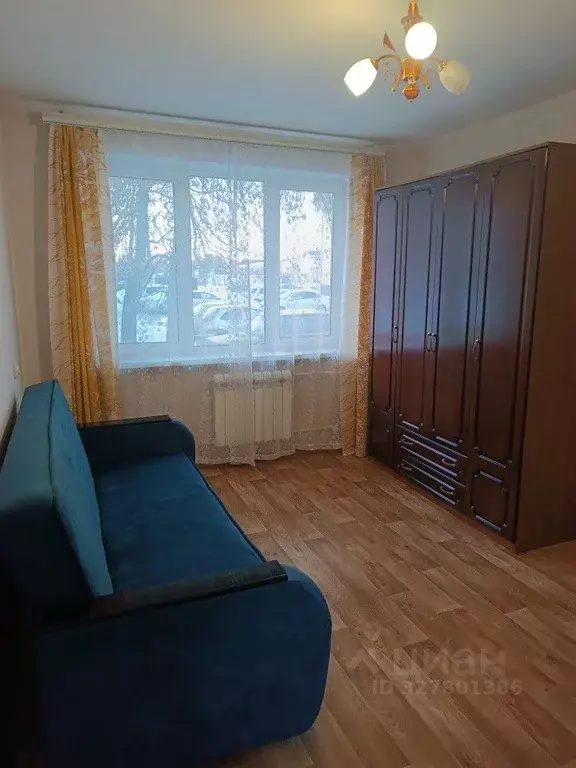 Свободной планировки кв. Орловская область, Мценск ул. Карла Маркса, ... - Фото 1
